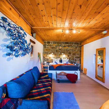 Myconian Brothers Apartamento *