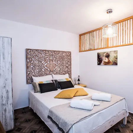 Myconian Brothers Apartamento *