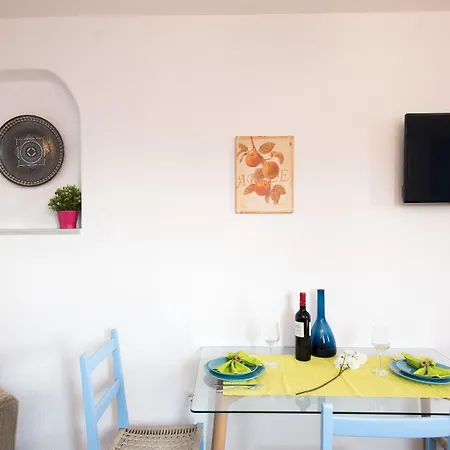 Myconian Brothers Apartamento *