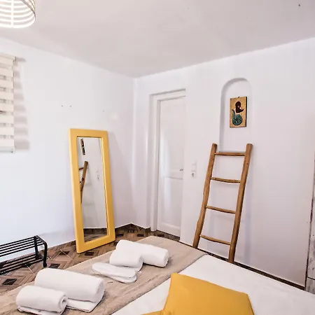 Apartamento Myconian Brothers *