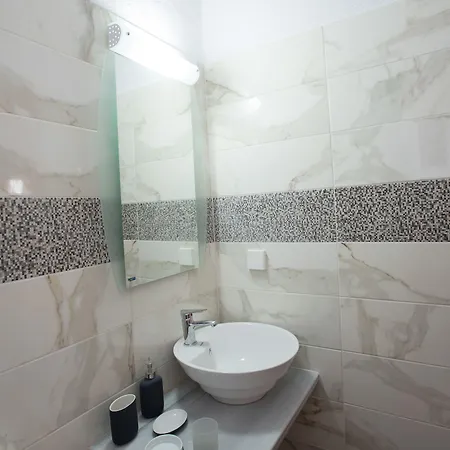 Apartamento Myconian Brothers Ano Mera