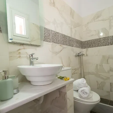 Apartamento Myconian Brothers *