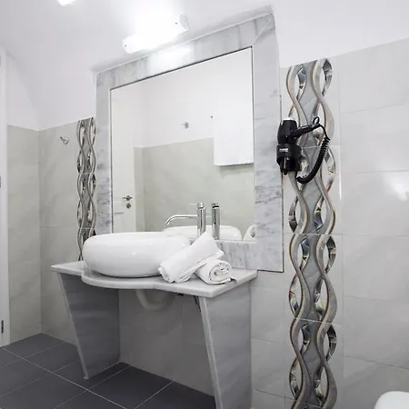 Apartamento Myconian Brothers