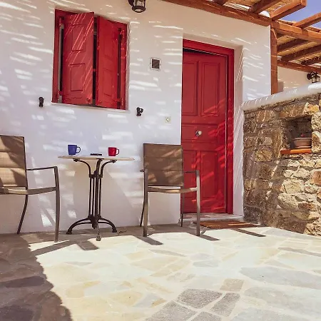 Myconian Brothers Ano Mera