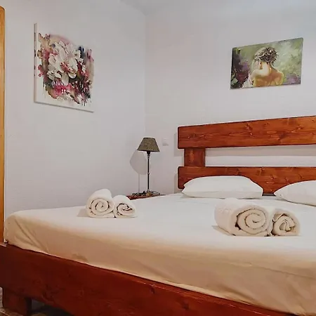 Myconian Brothers Apartamento *