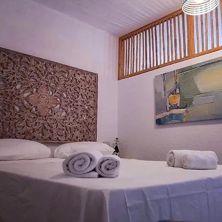 Apartamento Myconian Brothers