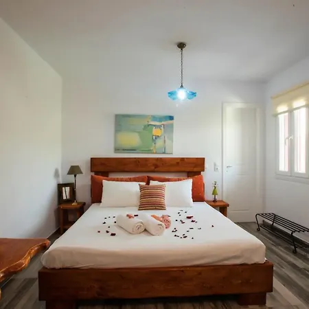 Apartamento Myconian Brothers *