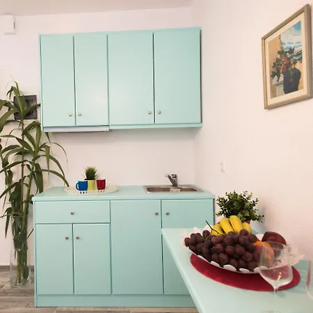 Apartamento Myconian Brothers