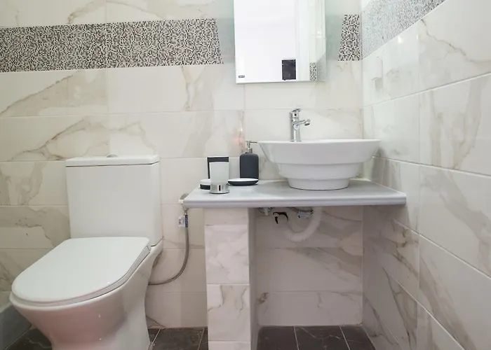 Myconian Brothers Apartament