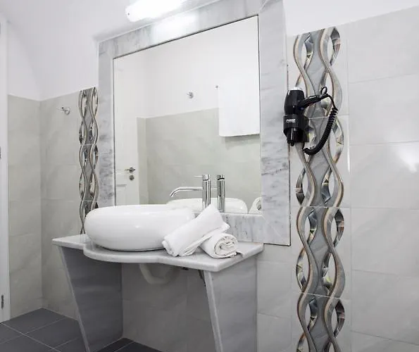 Apartament Myconian Brothers