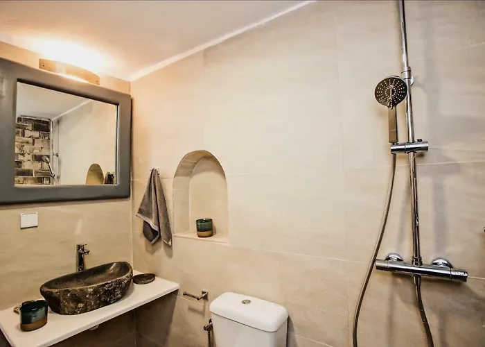 Apartament Myconian Brothers Ano Mera