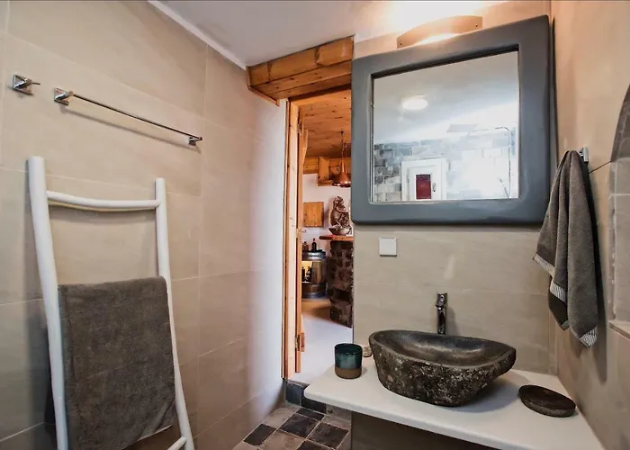 Apartament Myconian Brothers