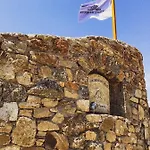 Myconian Brothers Apartmán
