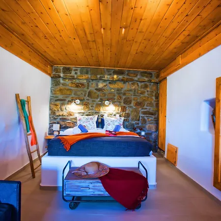 公寓 Myconian Brothers