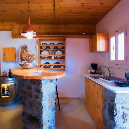 Myconian Brothers * 阿诺梅拉