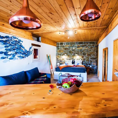 Apartmán Myconian Brothers Ano Mera