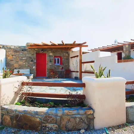 Myconian Brothers Apartmán