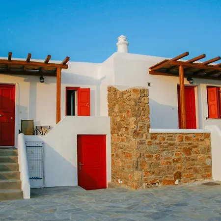 Myconian Brothers * 阿诺梅拉