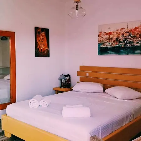 Myconian Brothers * 阿诺梅拉