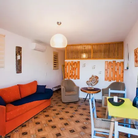 Myconian Brothers Apartment