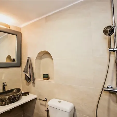 Apartmán Myconian Brothers Ano Mera