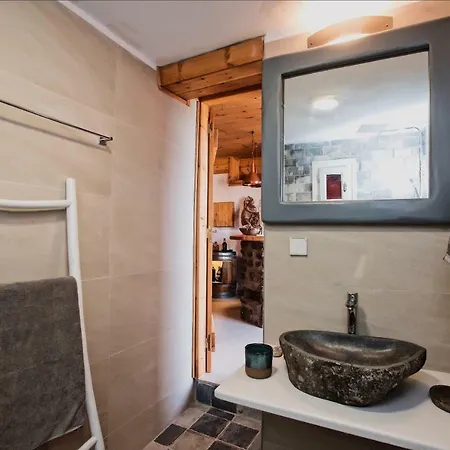 Apartment Myconian Brothers