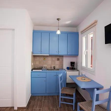 Apartmán Myconian Brothers Ano Mera