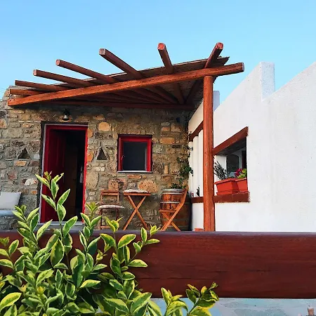 Myconian Brothers 阿诺梅拉