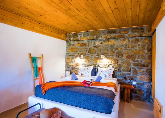 Apartamento Myconian Brothers *