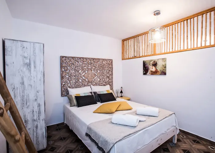 Myconian Brothers Apartamento *