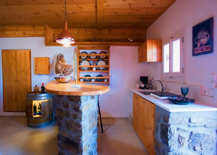 Myconian Brothers * Ano Mera