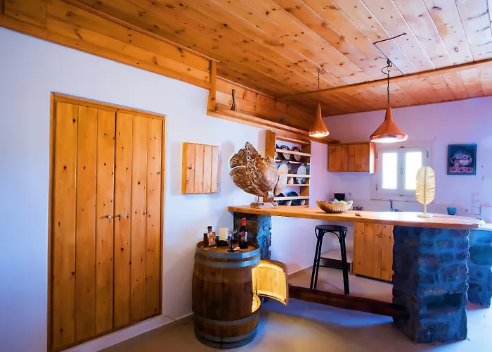 Myconian Brothers אנו מרה