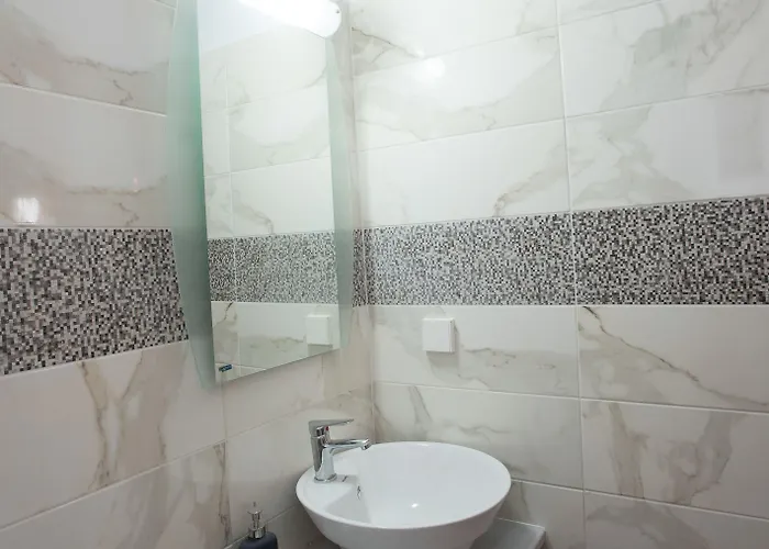 Apartamento Myconian Brothers Ano Mera