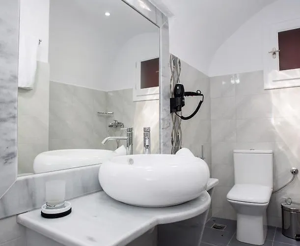 Myconian Brothers Apartamento *