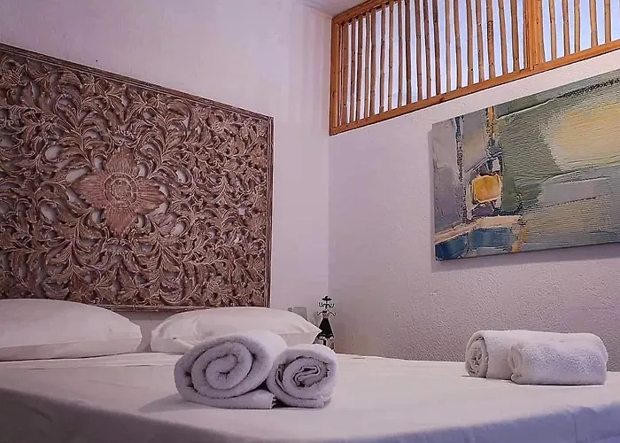 Apartamento Myconian Brothers