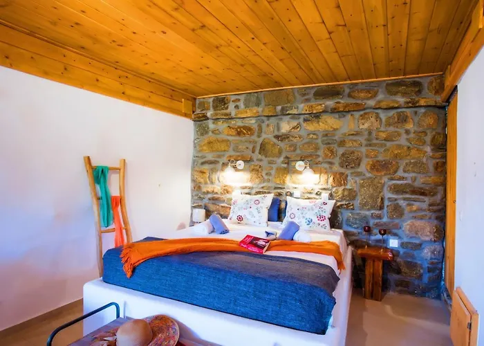 Myconian Brothers * אנו מרה