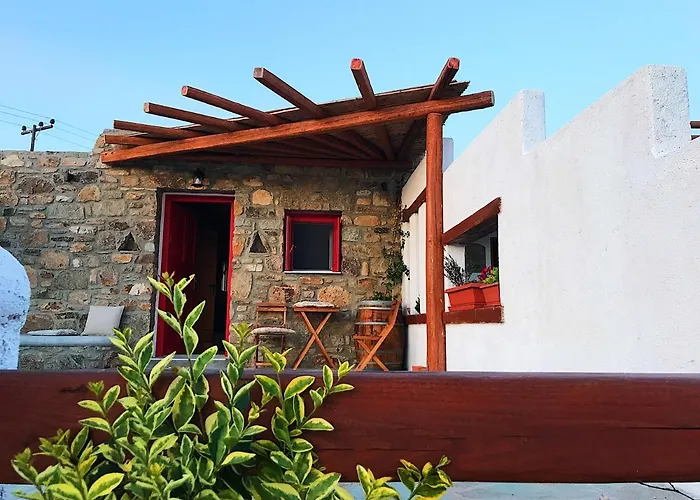 Myconian Brothers אנו מרה