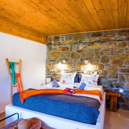 Apartamento Myconian Brothers *