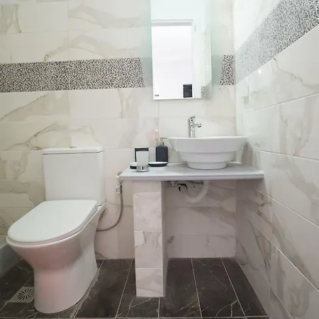 Myconian Brothers Apartamento