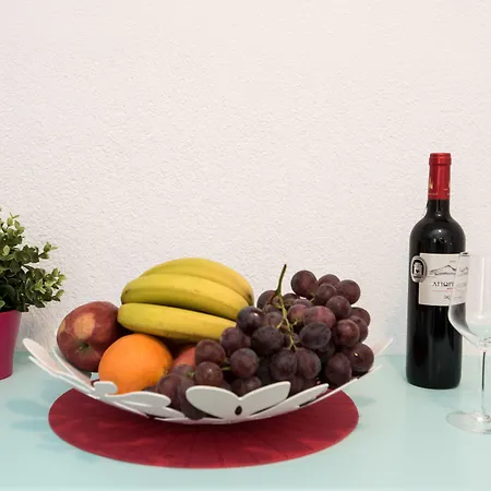 Myconian Brothers Διαμέρισμα