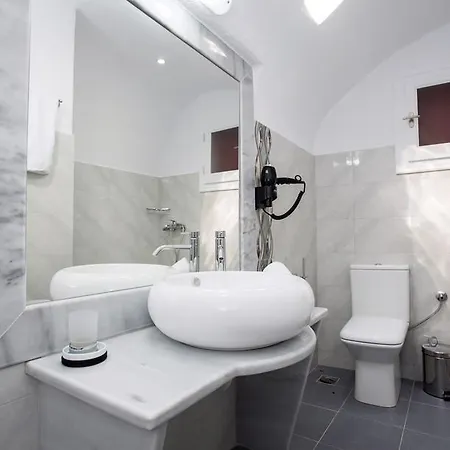 Myconian Brothers Διαμέρισμα *