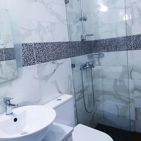 Myconian Brothers * Άνω Μερά