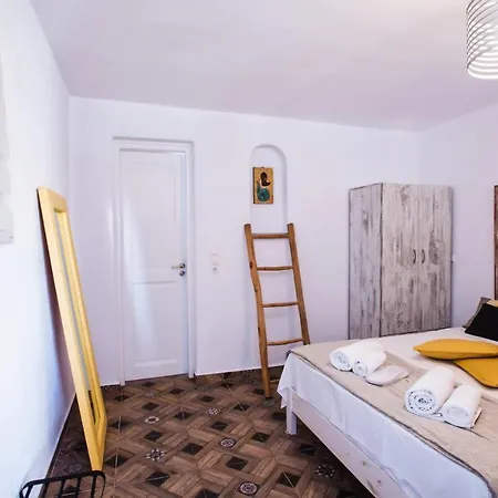 Myconian Brothers * Άνω Μερά