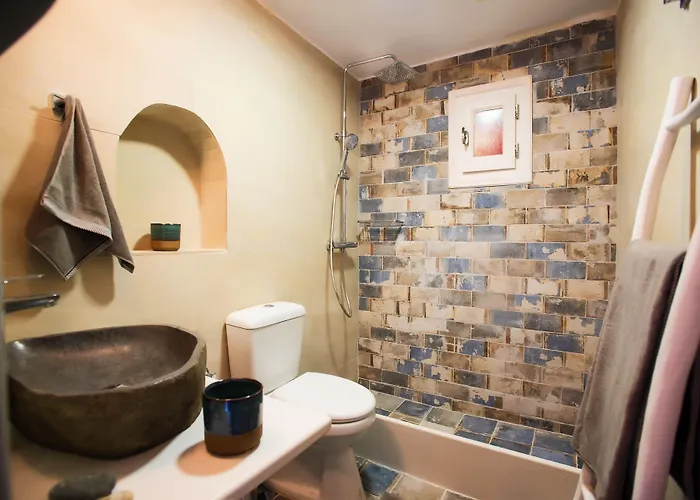 Myconian Brothers Άνω Μερά