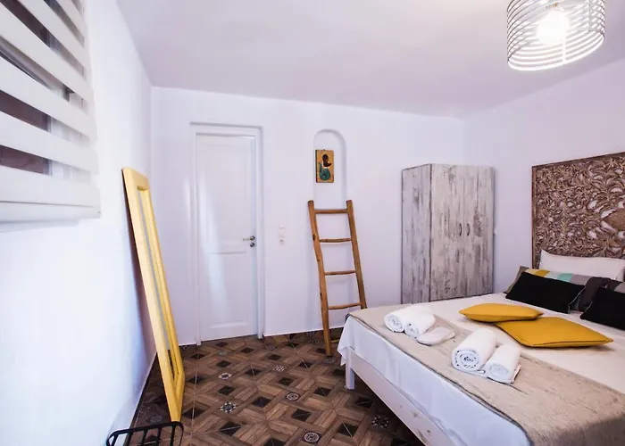 Myconian Brothers * Άνω Μερά