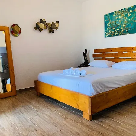 Myconian Brothers * 아노 메라