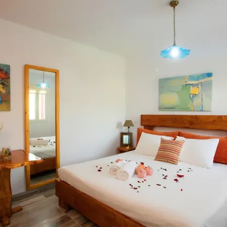 Myconian Brothers 아파트